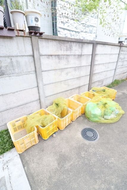 カイアの物件内観写真