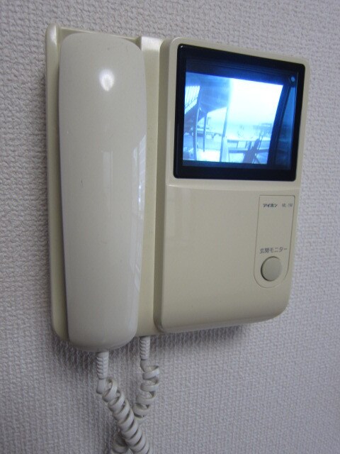 コウズィプレイスの物件内観写真