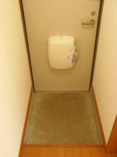 コウズィプレイスの物件内観写真