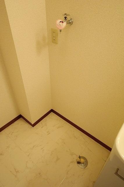 ラベンダーハイツ府中Bの物件内観写真