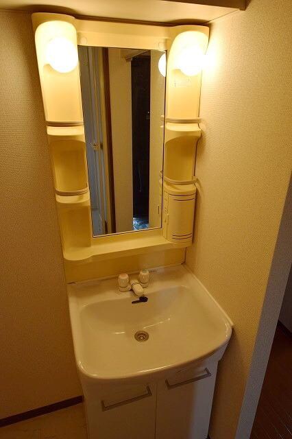 ラベンダーハイツ府中Bの物件内観写真