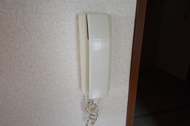 ラベンダーハイツ府中Bの物件内観写真