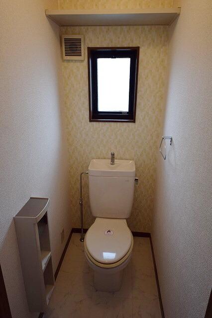 ラベンダーハイツ府中Bの物件内観写真