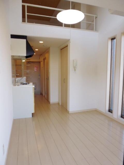 ルアンカパルの物件内観写真