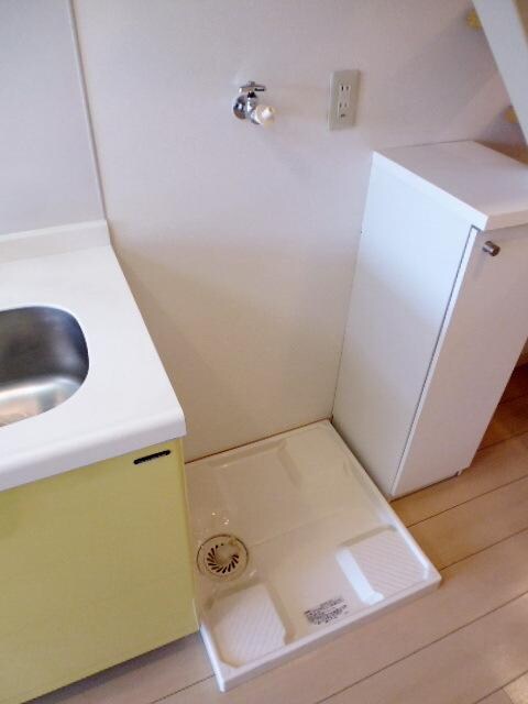 ルアンカパルの物件内観写真