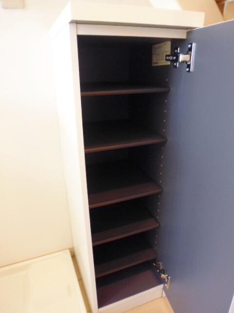 ルアンカパルの物件内観写真