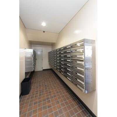 ＰＡＲＫ　ＭＯＤＥＲＮ　つつじヶ丘の物件内観写真