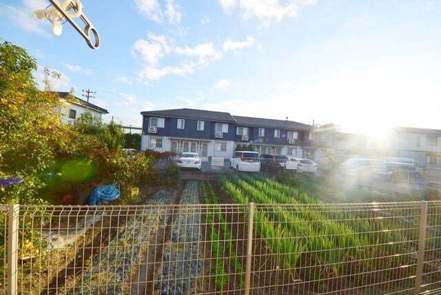 ブリリアントＫの物件内観写真