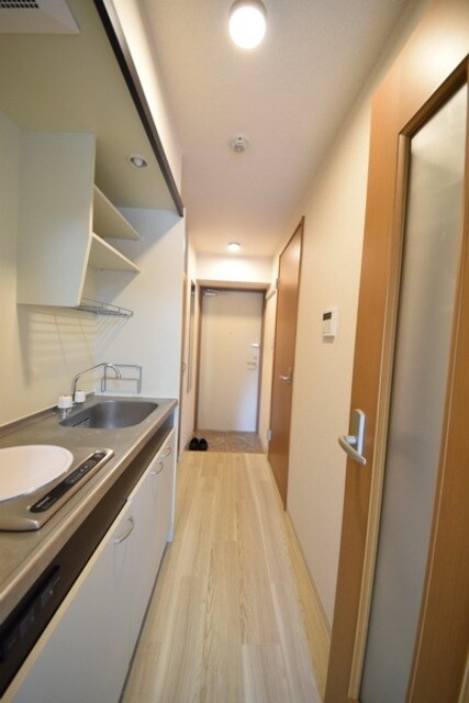 ＥＩＧＨＴＹ－ＥＩＧＨＴ　Ｈｉｎｏの物件内観写真