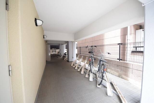 ＥＩＧＨＴＹ－ＥＩＧＨＴ　Ｈｉｎｏの物件内観写真