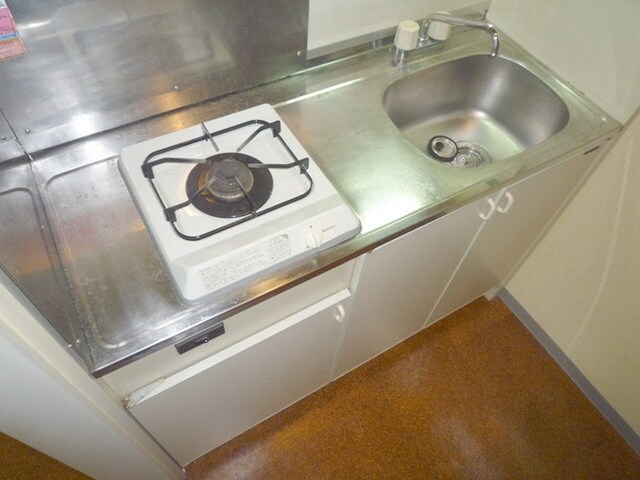 カルトゥーシュ芦花の物件内観写真