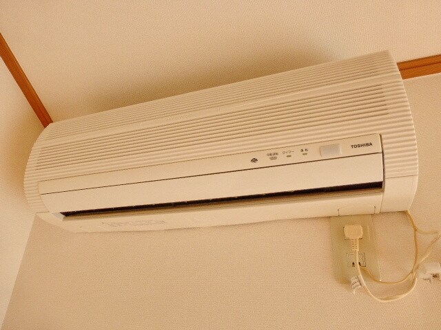 つつじヶ丘ビレッジの物件内観写真