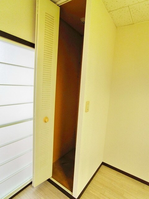 クレールハイムの物件内観写真