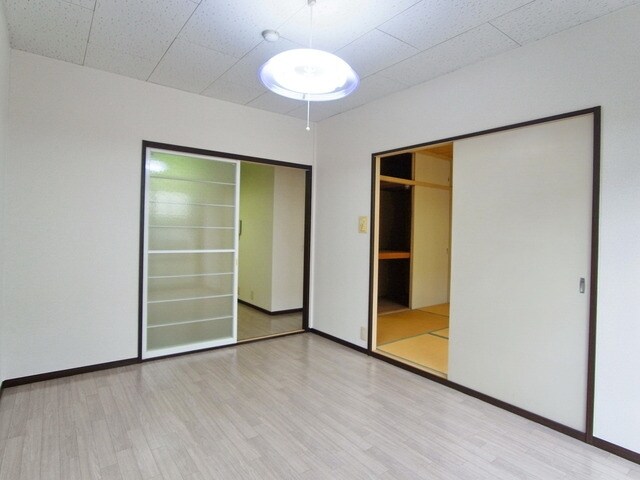 クレールハイムの物件内観写真