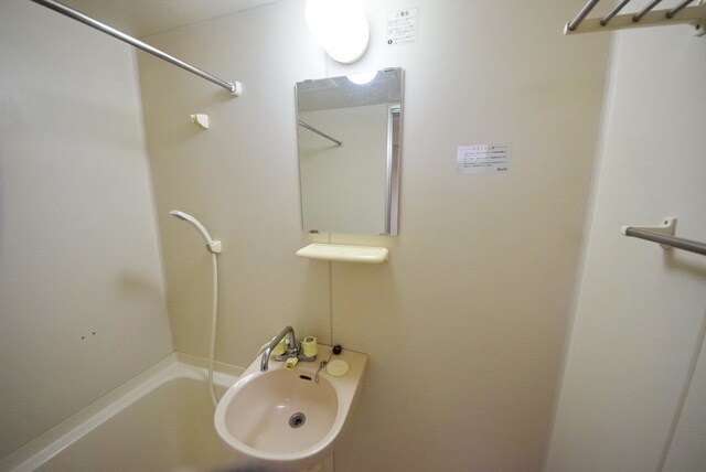 サンヴェール府中の物件内観写真