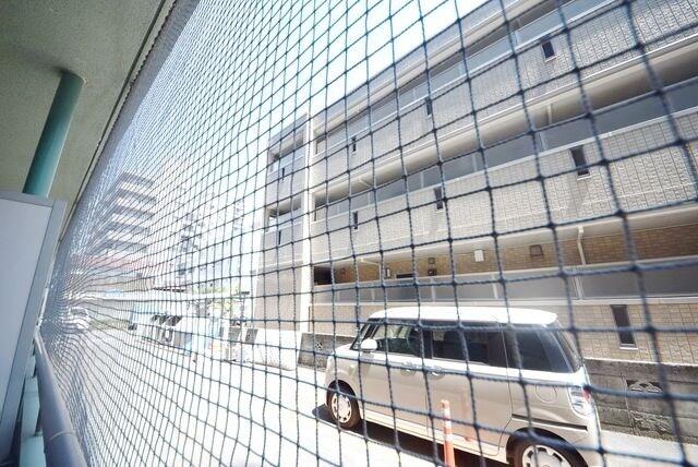 サンヴェール府中の物件内観写真