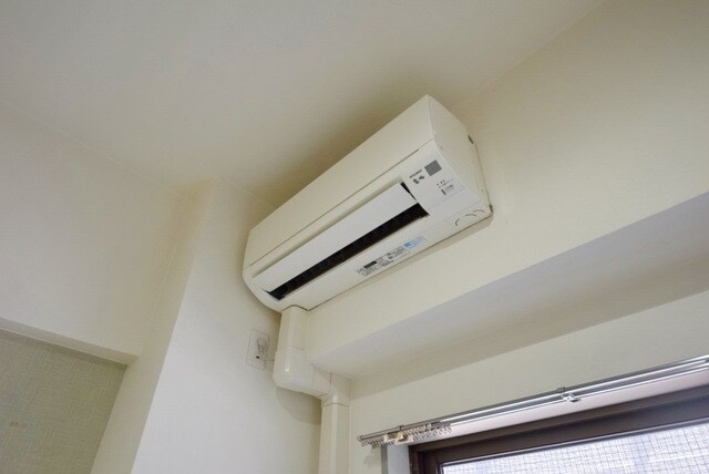 サンヴェール府中の物件内観写真