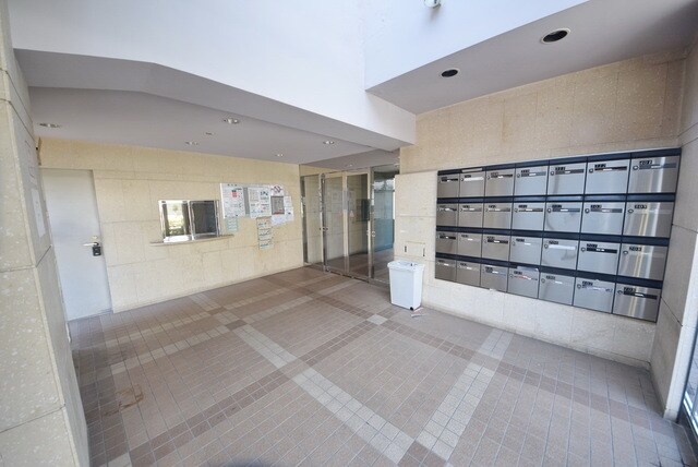 サンヴェール府中の物件内観写真