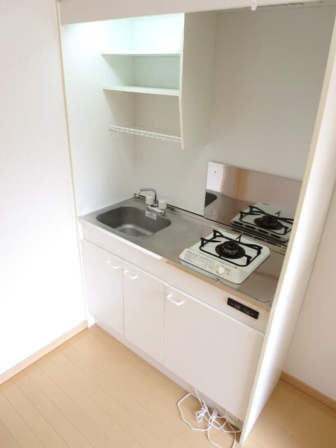 ハイツ恵の物件内観写真