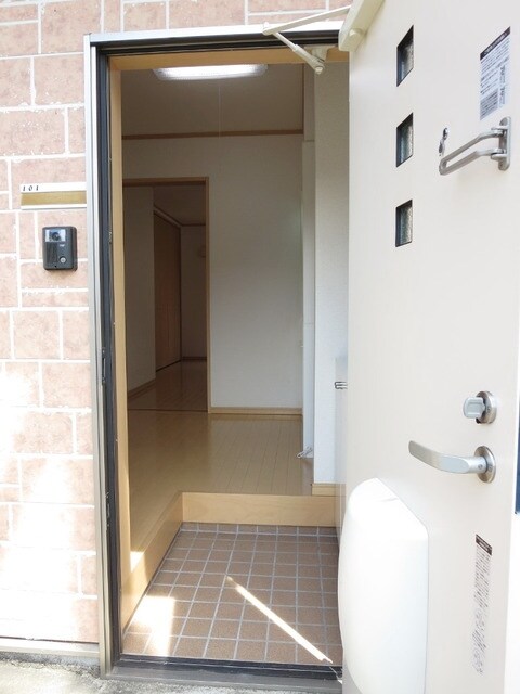 ハイツ恵の物件内観写真