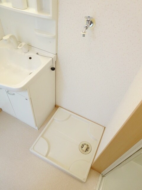 ハイツ恵の物件内観写真