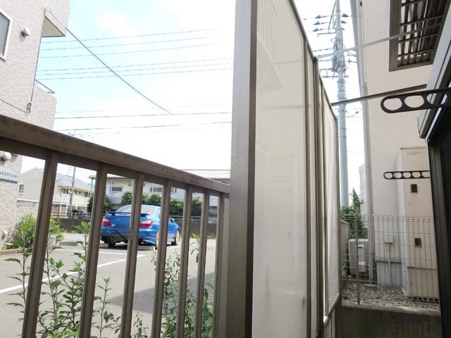 ハイツ恵の物件内観写真