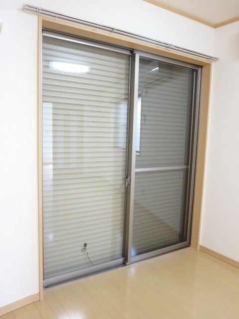 ハイツ恵の物件内観写真