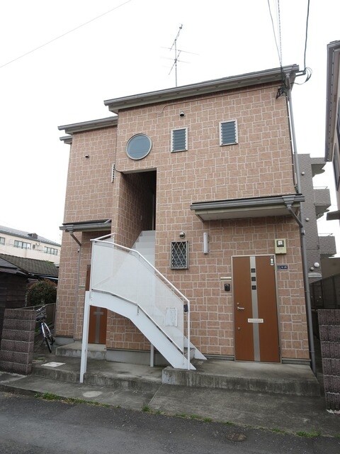 ハイツ恵の物件内観写真