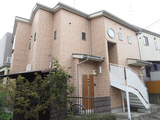 ハイツ恵の物件内観写真