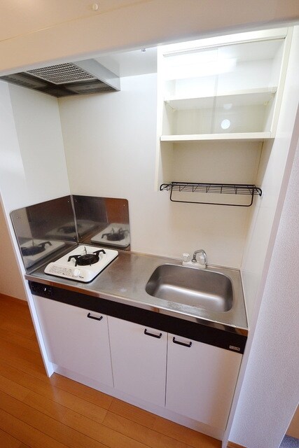 セゾンリヴェール１の物件内観写真