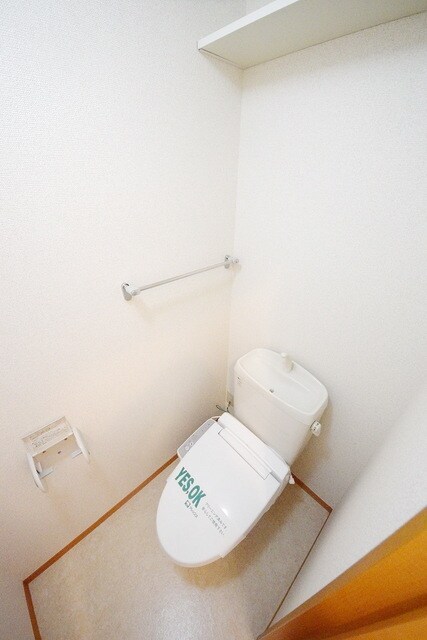 セゾンリヴェール１の物件内観写真