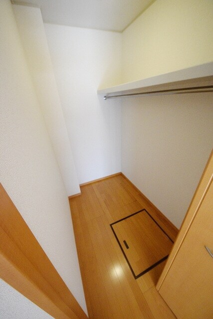 セゾンリヴェール１の物件内観写真