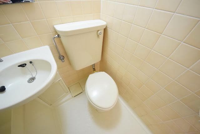 モンターニュ国領の物件内観写真