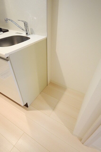 ＴＰＣレジデンス府中の物件内観写真