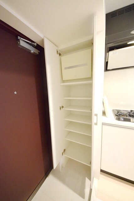 ＴＰＣレジデンス府中の物件内観写真