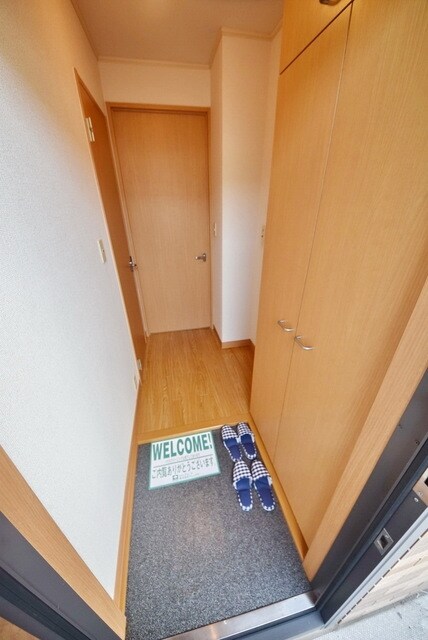 メゾンエトワールの物件内観写真