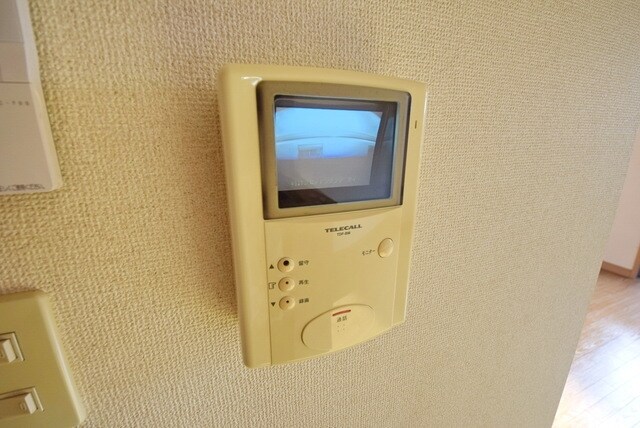 メゾンエトワールの物件内観写真