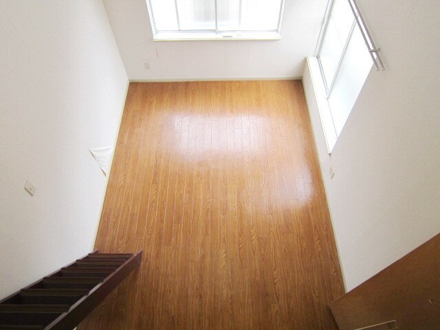 セフィール山代の物件内観写真