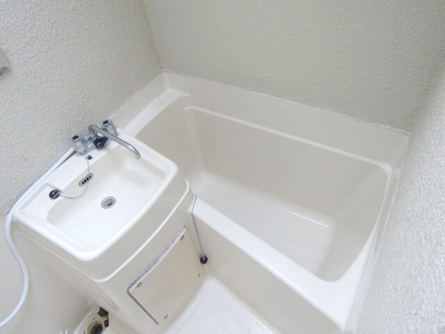 セフィール山代の物件内観写真