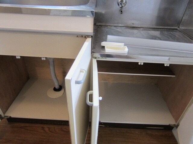 セフィール山代の物件内観写真