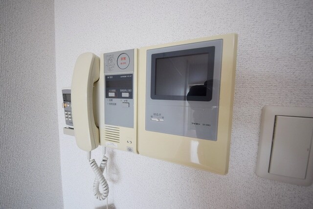 ハーモニーレジデンス府中の杜の物件内観写真