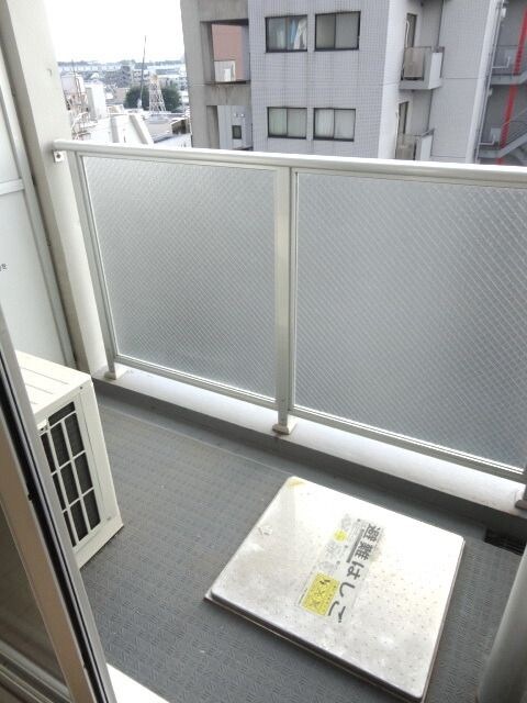 ウィルテラス千歳烏山の物件内観写真