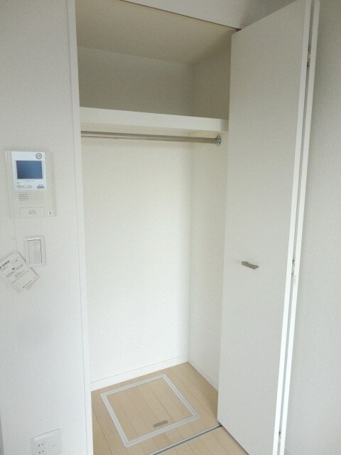 ウィルテラス千歳烏山の物件内観写真