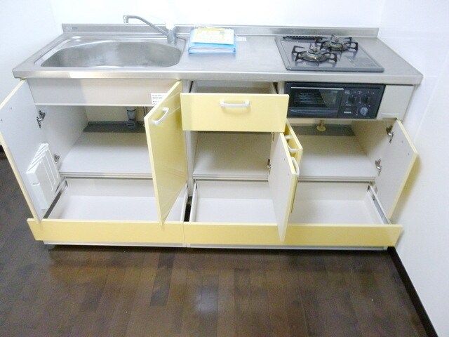 フロマージュの物件内観写真