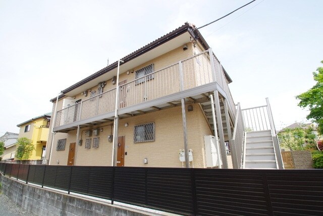 フロマージュの物件内観写真