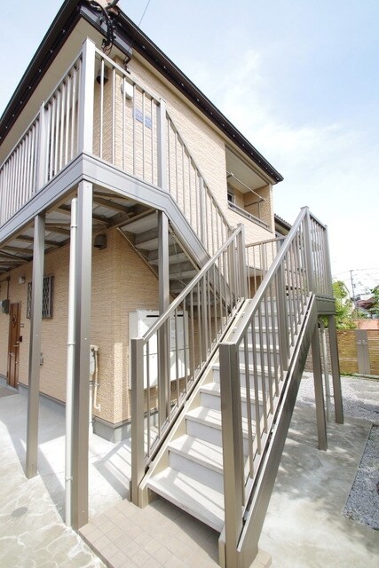 フロマージュの物件内観写真