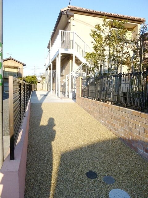 フロマージュの物件内観写真