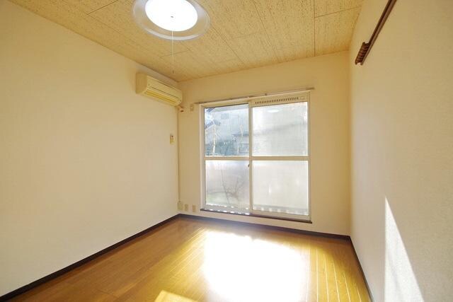 アイビーコートの物件内観写真