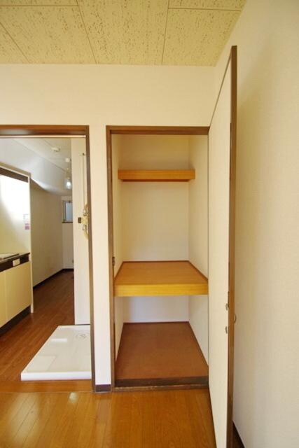 アイビーコートの物件内観写真