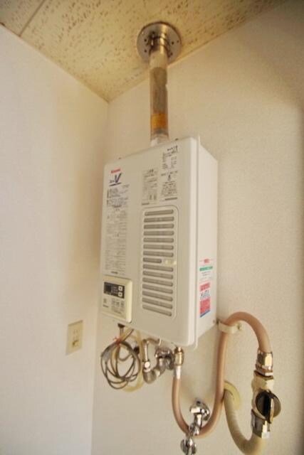 アイビーコートの物件内観写真